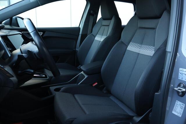 Audi Q4 e-tron 40 Launch edition Advanced 77 kWh