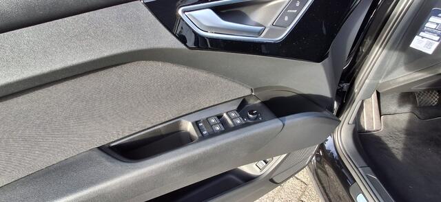 Audi Q4 e-tron 40 77KWH LAUNCH EDITION ADVANCED 95%SOH | All-in | NLauto | dea