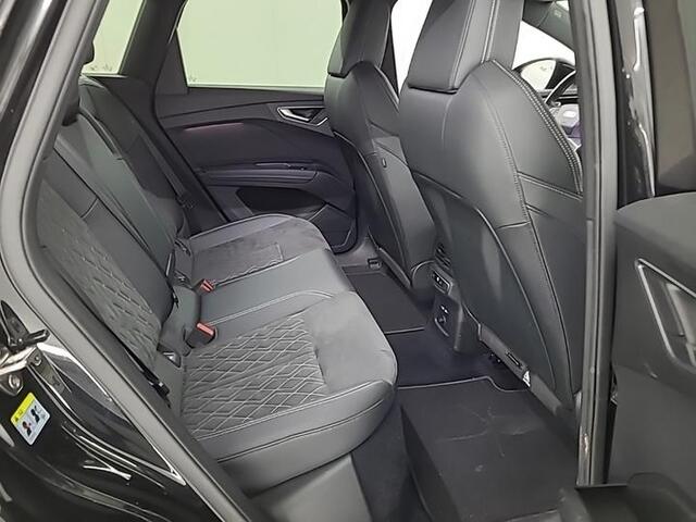 Audi Q4 e-tron 50 quattro Launch edition S Competition 77 kWh
