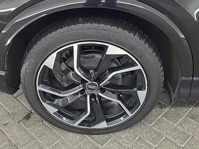 Audi Q4 e-tron 50 quattro Launch edition S Competition 77 kWh