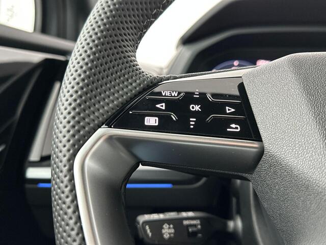 Audi Q4 e-tron S edition Competition 45 82 kWh 210 kW / 28