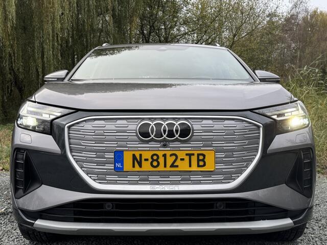 Audi Q4 e-tron 35 LAUNCH EDITION ADVANCED SPORT/PDC/NAVI