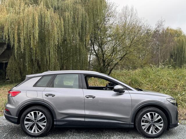 Audi Q4 e-tron 35 LAUNCH EDITION ADVANCED SPORT/PDC/NAVI