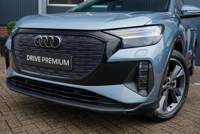 Audi Q4 e-tron 40 Advanced edition 77 kWh