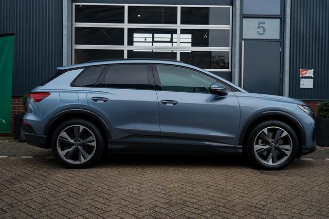 Audi Q4 e-tron 40 Advanced edition 77 kWh
