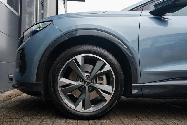 Audi Q4 e-tron 40 Advanced edition 77 kWh