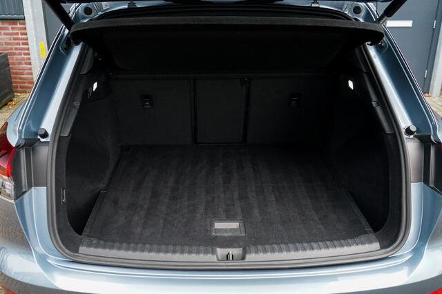 Audi Q4 e-tron 40 Advanced edition 77 kWh