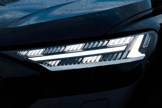 Audi Q4 e-tron 40 edition S Line Competition 77 kWh HUD l Leder l Matrix LED l