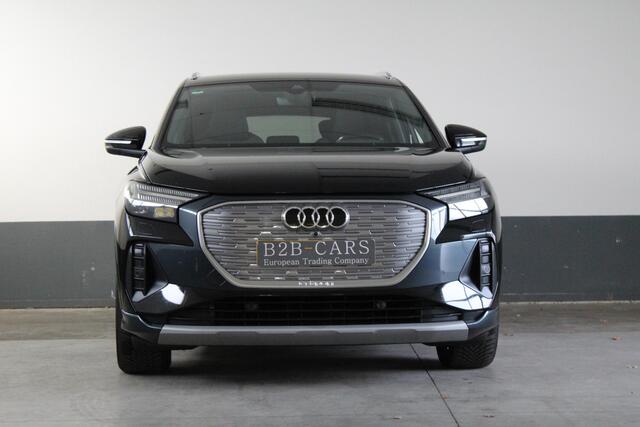 Audi Q4 e-tron 40 Launch edition 77 kWh - SOH 90% - Matrix