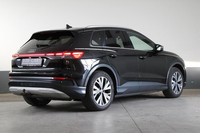 Audi Q4 e-tron 40 Launch edition 77 kWh - SOH 90% - Matrix