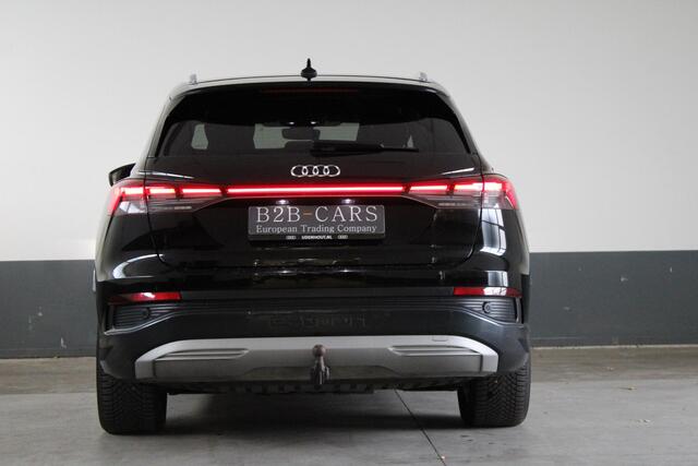 Audi Q4 e-tron 40 Launch edition 77 kWh - SOH 90% - Matrix