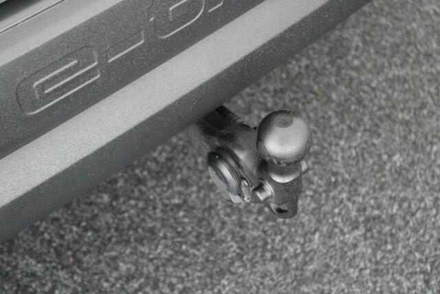 Audi Q4 e-tron 35 170pk Launch edition 55 kWh SOH 91% Warmtepomp Trekhaak Stoelverwarming Led Carplay