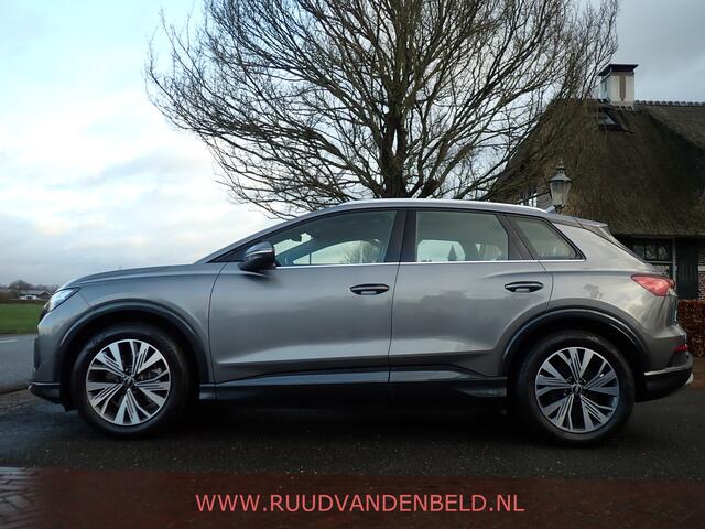 Audi Q4 e-tron 40 Launch Edition Advanced 77kWh 92% SOH PANODAK / KEYLESS / NAVI / LEDER