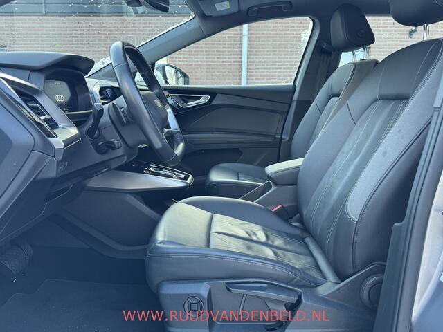 Audi Q4 e-tron 40 Launch Edition Advanced 77kWh 92% SOH PANODAK / KEYLESS / NAVI / LEDER