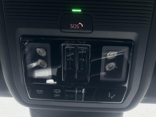 Audi Q4 e-tron 40 Launch edition S Competition 77 kWh | Trekhaak | Led | Voorverwarming | Stoelverwarming | Pano | Head-up display |