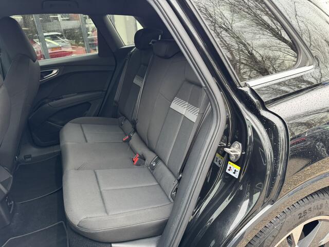 Audi Q4 e-tron 35 Launch Edition Advanced 55 kWh*Matrix-LED*Sonos*90%SOH*