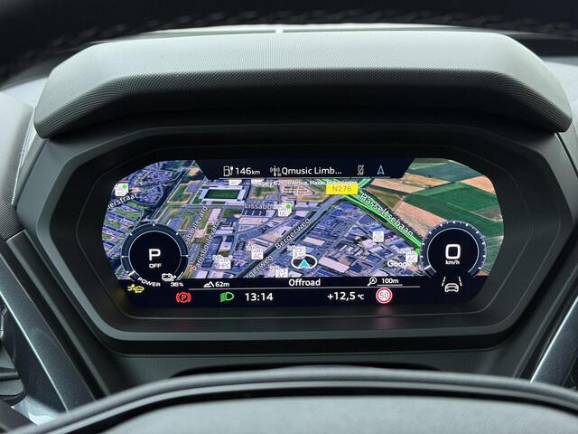 Audi Q4 e-tron S edition Competition 45 e-tron quattro