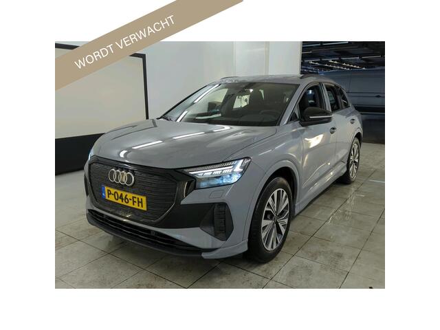 Audi Q4 e-tron 40 SOH 97% Launch edition Advanced 77 kWh