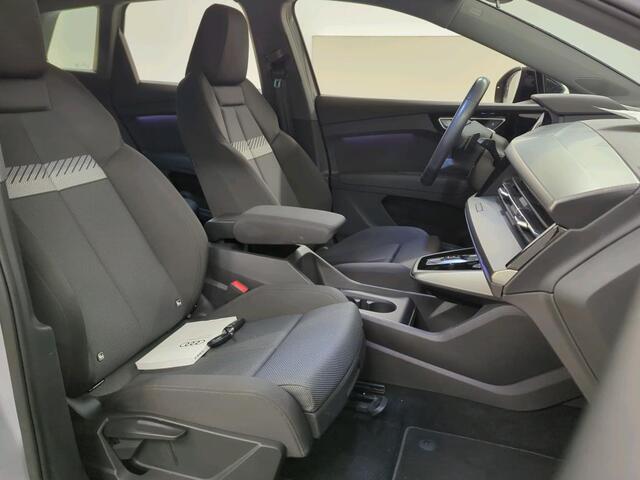 Audi Q4 e-tron 40 SOH 97% Launch edition Advanced 77 kWh