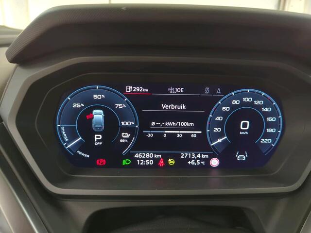 Audi Q4 e-tron 40 SOH 97% Launch edition Advanced 77 kWh