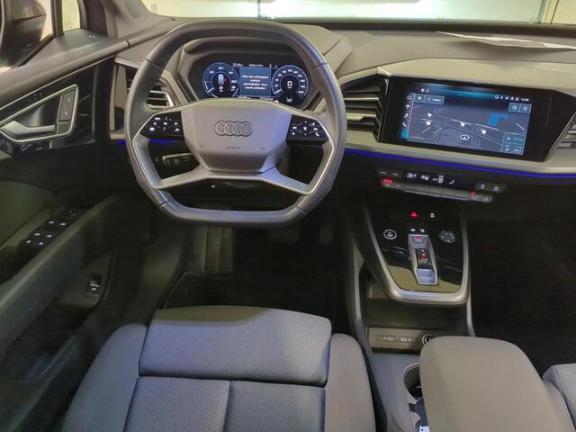 Audi Q4 e-tron 40 SOH 97% Launch edition Advanced 77 kWh