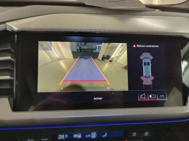 Audi Q4 e-tron 40 SOH 97% Launch edition Advanced 77 kWh