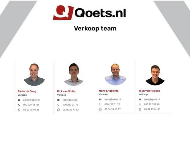 Audi Q4 e-tron 40 S edition 77 kWh Assistentiepakket plus - Dynamic pakket plus - Veiligheidspakket plus - Stoelverwarming voorin - Sportstoelen - Warmtepomp - Verwarmbaar stuurwiel - Privacy glas - Lane departure warning -