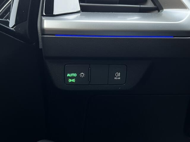 Audi Q4 e-tron 35 Advanced edition 55 kWh | Camera | Carplay | NAV | Adaptieve cruise