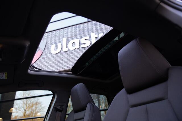 Audi Q4 e-tron 40 Launch edition Advanced Plus 77 kWh , Panoramadak, Adap. cruise,