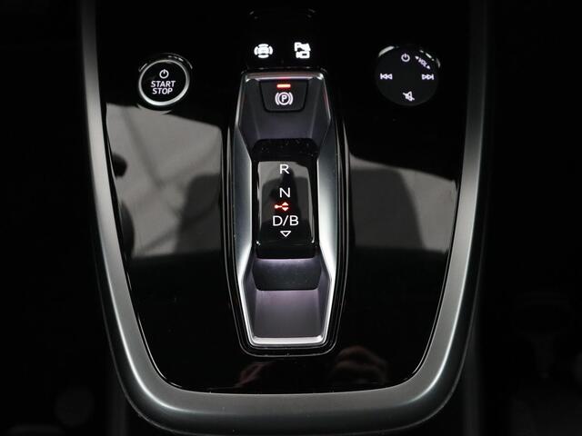 Audi Q4 e-tron 40 Launch edition Advanced 77 kWh | Warmtepomp | Adaptive cruise | Trekhaak | Camera | Stoelverwarming | Matrix LED | Carplay | Navigatie | Sportstoelen | Virtual Cockpit | Parkeerhulp