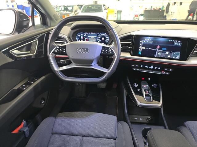 Audi Q4 e-tron 40 Launch edition Advanced 77 kWh (95% SOH)