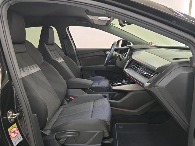 Audi Q4 e-tron 40 Launch edition Advanced 77 kWh (95% SOH)