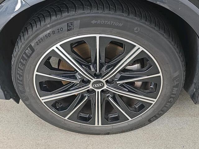 Audi Q4 e-tron 40 Launch edition Advanced 77 kWh (95% SOH)