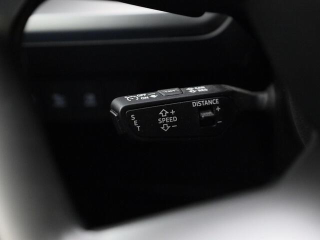 Audi Q4 e-tron 40 Launch edition Advanced Plus 77 kWh 204pk · Leder · Trekhaak · Sonos soundsystem · Camera · Stoelverwarming · Adaptive Cruise Control ·