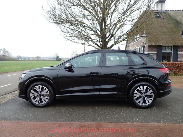 Audi Q4 e-tron 50 QUATTRO 77KWH 95%SOH ACC/CAMERA/TREKHAAK