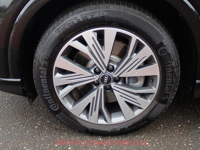 Audi Q4 e-tron 50 QUATTRO 77KWH 95%SOH ACC/CAMERA/TREKHAAK