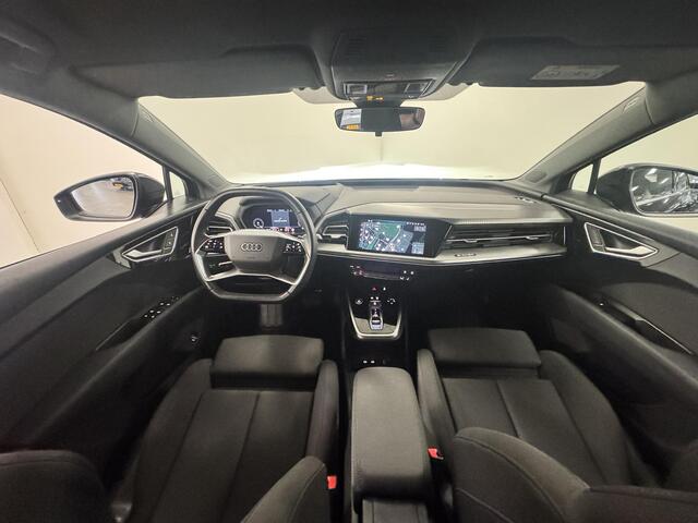 Audi Q4 e-tron 40 Launch edition Advanced Plus 77 kWh | HEAD UP | CARPLAY | SOH 93% |