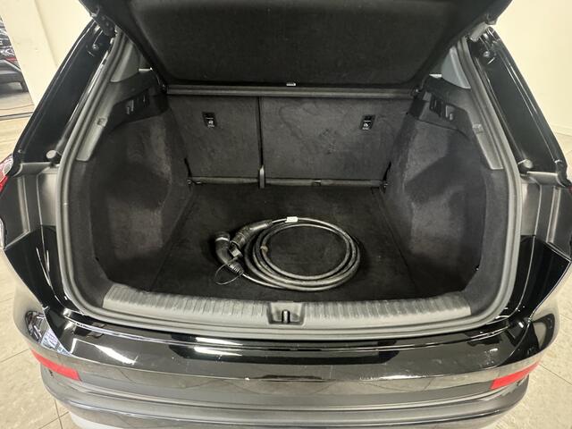 Audi Q4 e-tron 40 Launch edition Advanced Plus 77 kWh | HEAD UP | CARPLAY | SOH 93% |