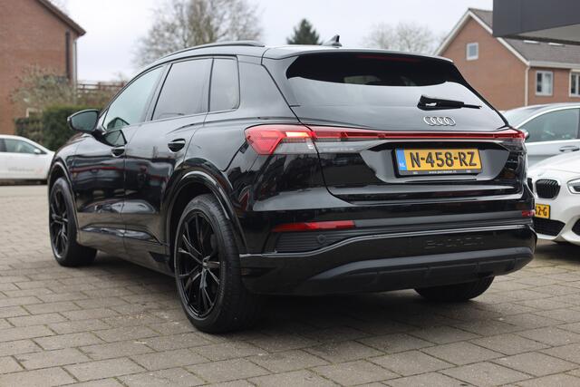 Audi Q4 e-tron 40 LAUNCH EDITION S-LINE COMPETITION 77 KWH