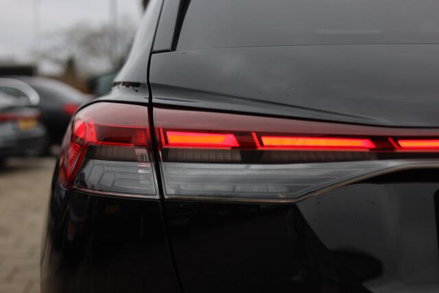 Audi Q4 e-tron 40 LAUNCH EDITION S-LINE COMPETITION 77 KWH