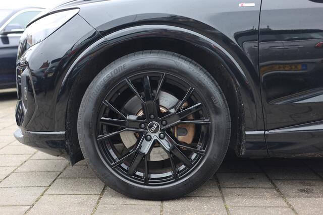 Audi Q4 e-tron 40 LAUNCH EDITION S-LINE COMPETITION 77 KWH