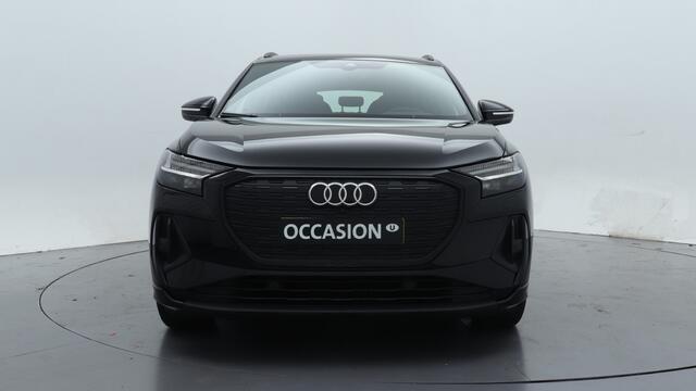 Audi Q4 e-tron 45 quattro S Edition 82 kWh | Assistentie Plus | Zwart optiek | Carplay | Assistentie Plus | Zwart optiek | Carplay 104