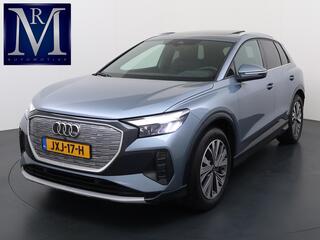 audi-q4-e-tron-40-launch-edition-ad