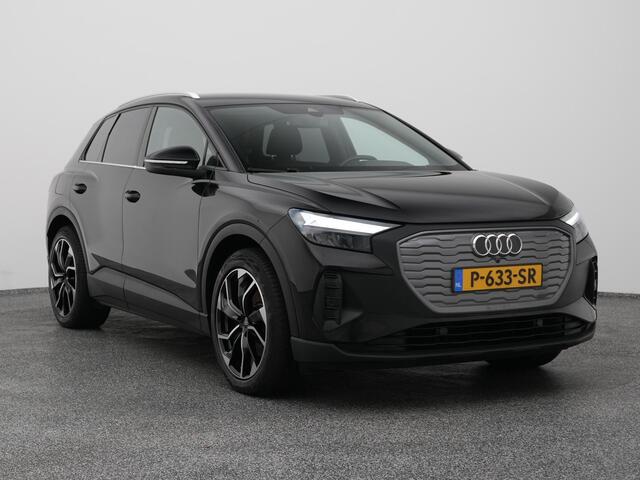 Audi Q4 e-tron 35 Launch edition 55 kWh | CAMERA | CARPLAY