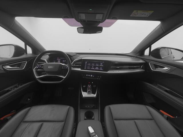 Audi Q4 e-tron 35 Launch edition 55 kWh | CAMERA | CARPLAY