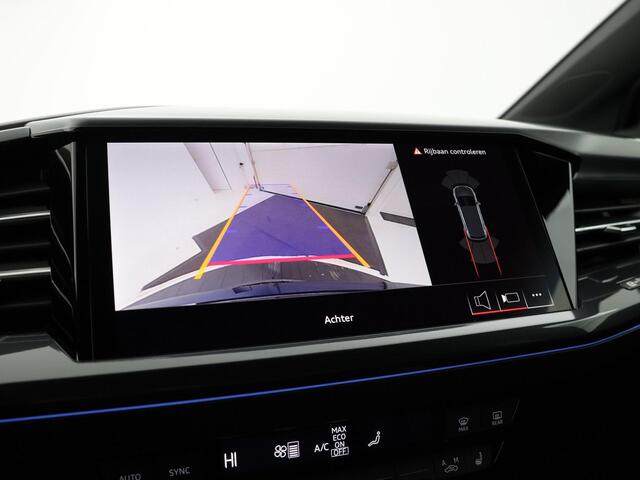 Audi Q4 e-tron 45 quattro S Edition Competition 286 PK · Assistentiepakket plus · Comfortpakket · Comfortsleutel