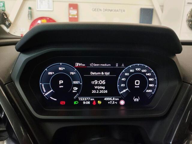 Audi Q4 e-tron Aut. 35 S-Line Competition | Panorama | Virtual | Camera | LED | Full