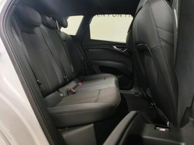 Audi Q4 e-tron Aut. 35 S-Line Competition | Panorama | Virtual | Camera | LED | Full