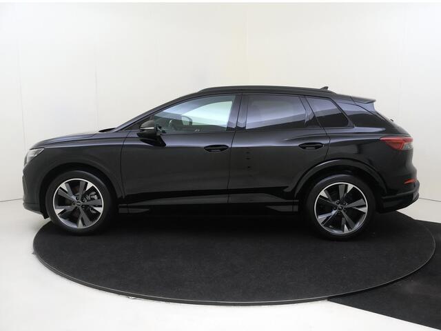 Audi Q4 e-tron 45 quattro Advanced edition 82 kWh