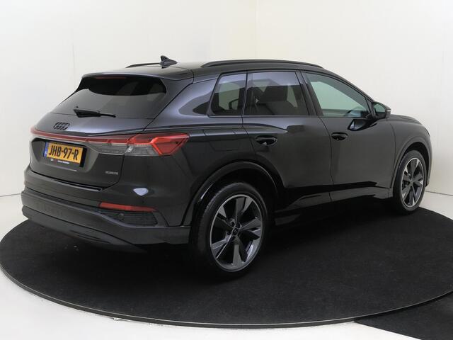 Audi Q4 e-tron 45 quattro Advanced edition 82 kWh